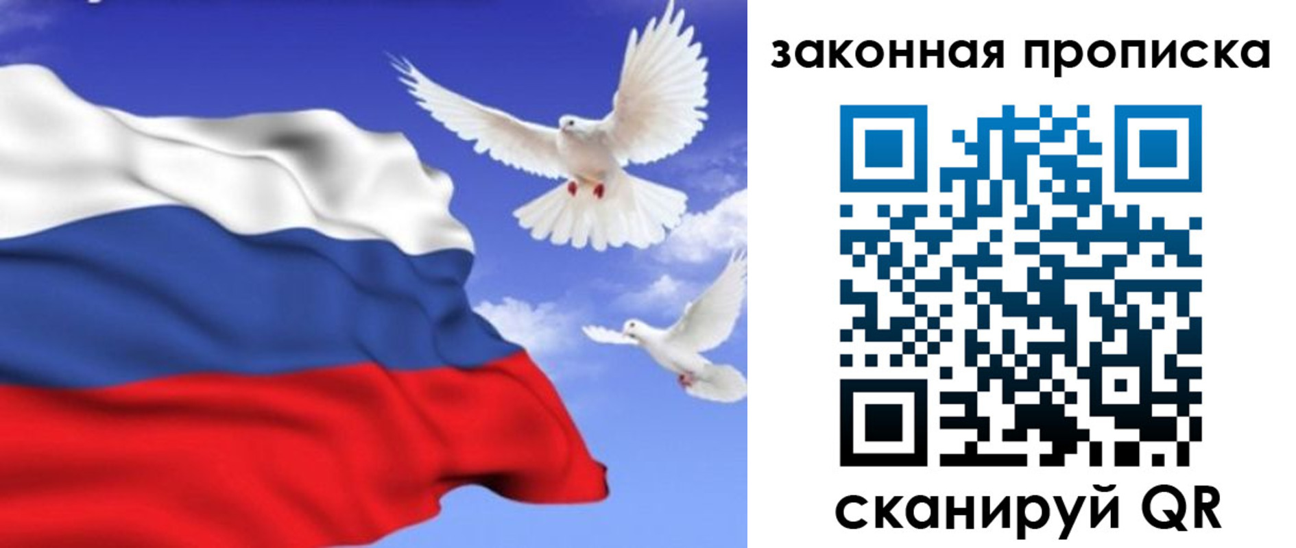 регистрация в Жуковке